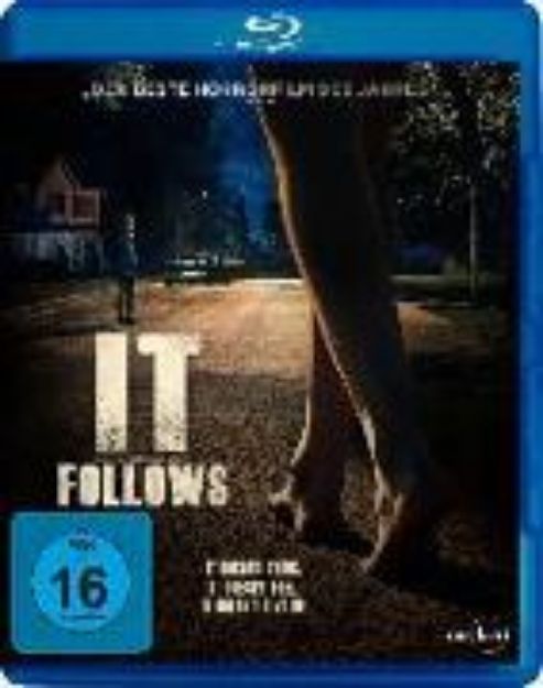 Bild von It Follows von David Robert Mitchell