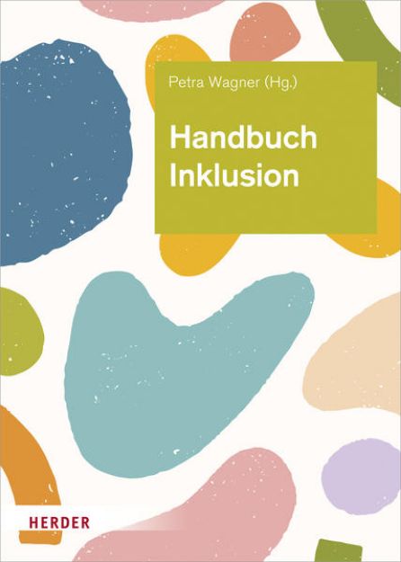 Bild von Handbuch Inklusion von Petra (Hrsg.) Wagner