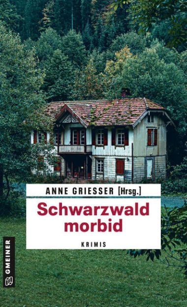 Bild von Schwarzwald morbid von Beatrix Erhard