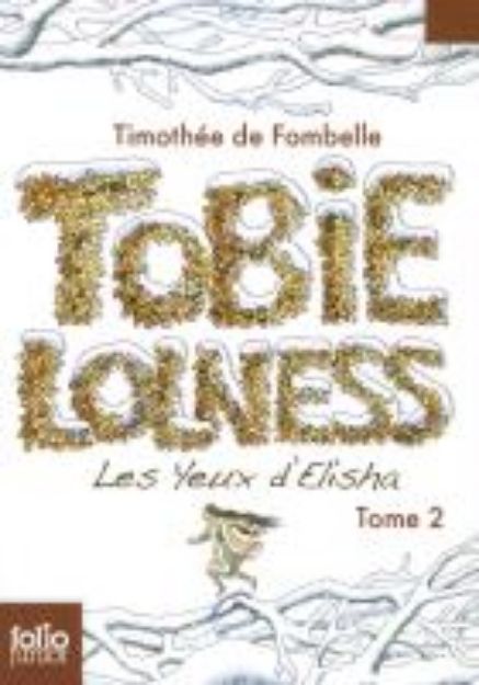 Bild von Tobie Lolness von Timothee Fombelle