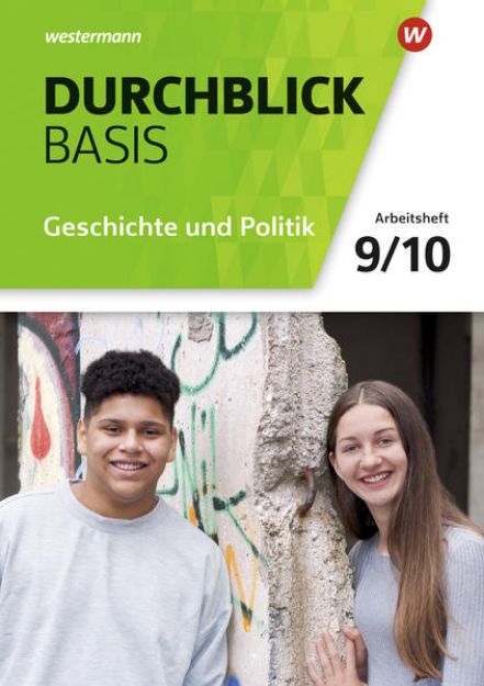 Bild von Durchblick Basis Geschichte und Politik - Ausgabe 2018 für Niedersachsen von Wera Barth