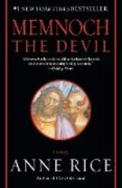 Bild von Memnoch the Devil von Anne Rice