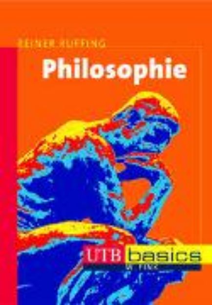 Bild von Philosophie von Reiner Ruffing