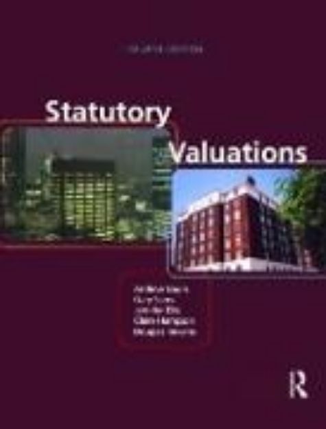 Bild von Statutory Valuations von Andrew Baum