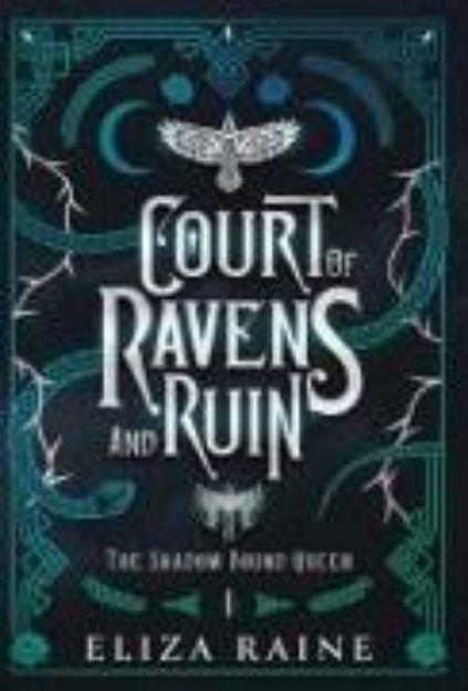 Bild von Court of Ravens and Ruin - Special Edition von Eliza Raine