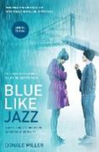 Bild von Blue Like Jazz: Movie Edition von Donald Miller