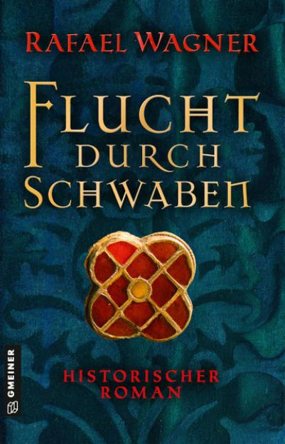 Bild von Flucht durch Schwaben von Rafael Wagner