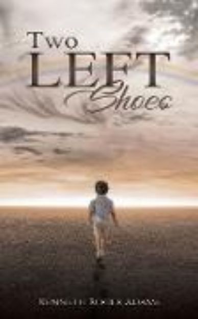 Bild von Two Left Shoes von Kenneth Roger Adams