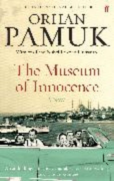 Bild von The Museum of Innocence von Pamuk Orhan