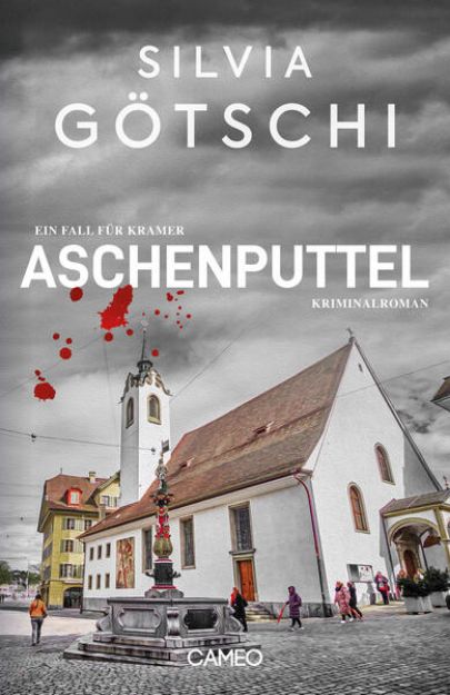 Bild von Aschenputtel von Silvia Götschi