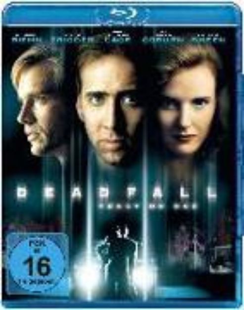 Bild von Deadfall von Michael Biehn (Schausp.)