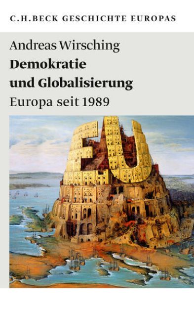 Bild von Demokratie und Globalisierung von Andreas Wirsching