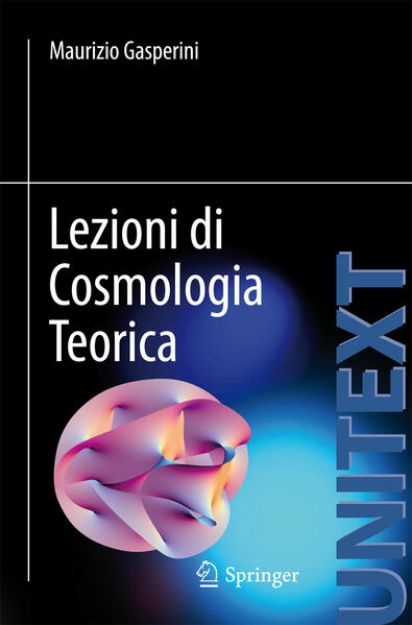 Bild von Lezioni di Cosmologia Teorica von Maurizio Gasperini