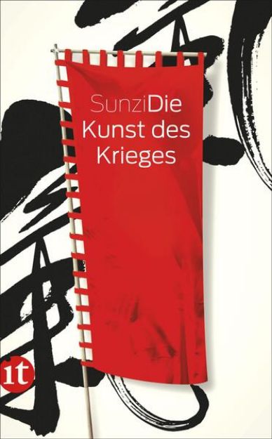 Bild von Die Kunst des Krieges von Sunzi