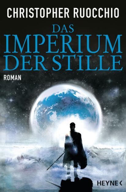 Bild von Das Imperium der Stille von Christopher Ruocchio