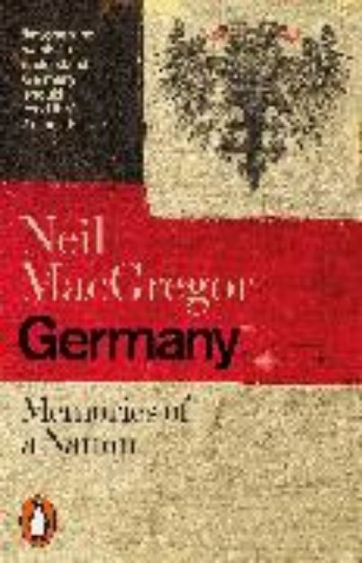 Bild von Germany von Neil MacGregor