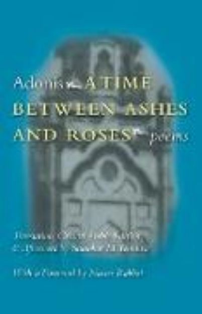 Bild zu Time Between Ashes & Roses von Adonis