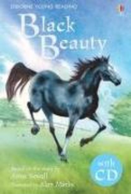 Bild von Black Beauty. Book + CD von Anna Sewell