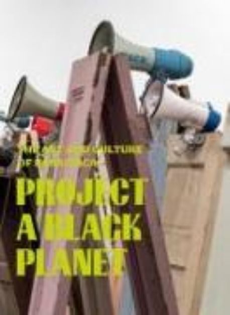 Bild von Project a Black Planet von Adom (Hrsg.) Getachew