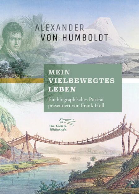 Bild von "Mein vielbewegtes Leben" von Frank Holl