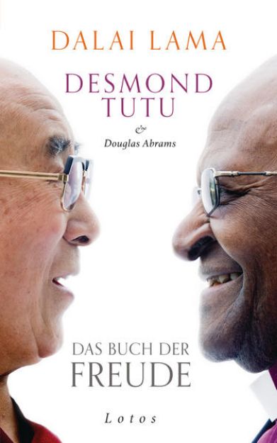 Bild von Das Buch der Freude von Dalai Lama