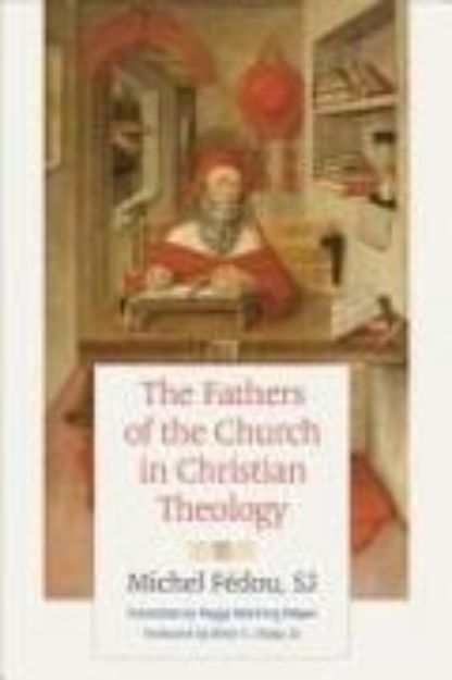 Bild von The Fathers of the Church in Christian Theology von Michel Fedou