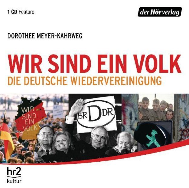 Bild von Wir sind ein Volk von Dorothee Meyer-Kahrweg