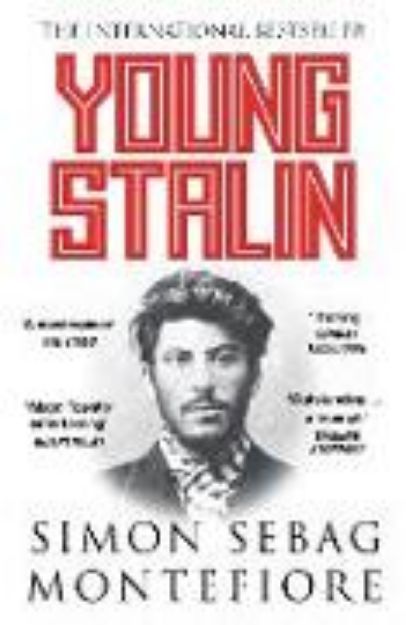 Bild von Young Stalin von Simon Sebag Montefiore