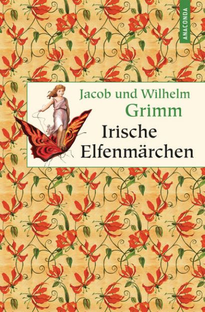 Bild von Irische Elfenmärchen von Jacob Grimm