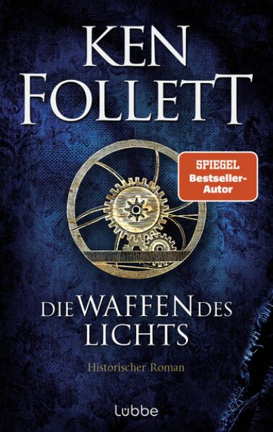 Bild von Die Waffen des Lichts von Ken Follett