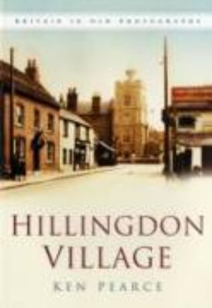 Bild zu Hillingdon Village von John Laffin