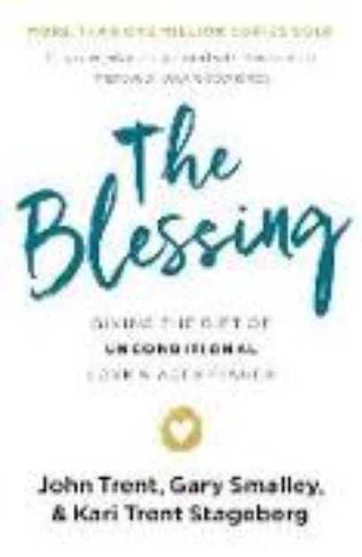 Bild zu The Blessing von John Trent