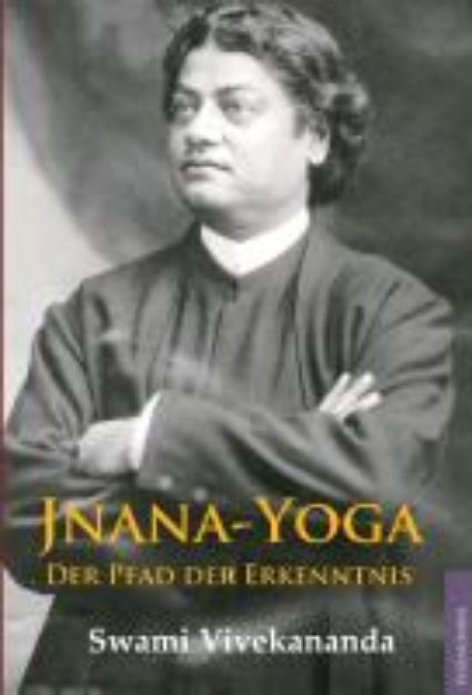 Bild von Jnana Yoga von Swami Vivekananda