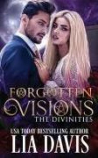 Bild von Forgotten Visions von Lia Davis