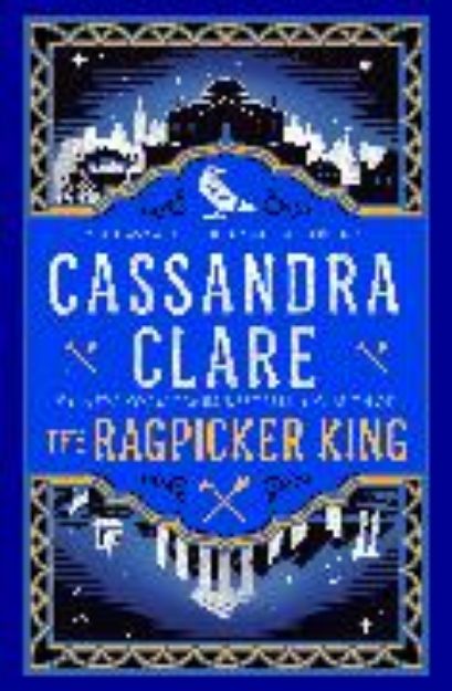 Bild von The Ragpicker King von Cassandra Clare