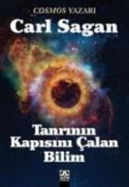 Bild von Tanrinin Kapisini Calan Bilim von Carl Sagan