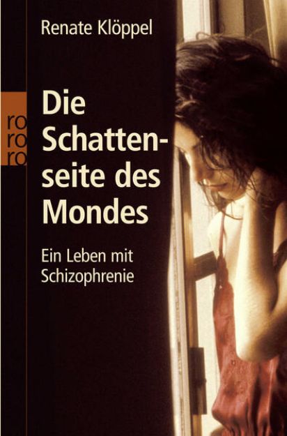 Bild von Die Schattenseite des Mondes von Renate Klöppel