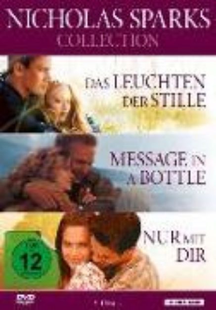 Bild von Nicholas Sparks Collection von Jamie Linden