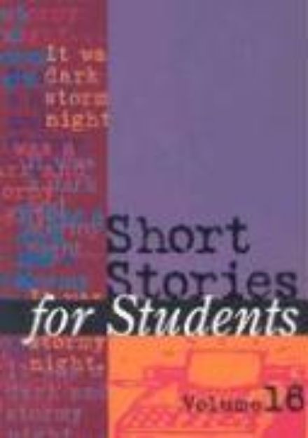 Bild von Short Stories for Students: Presenting Analysis, Context, and Criticism on Commonly Studied Short Stories von David M. (Hrsg.) Galens