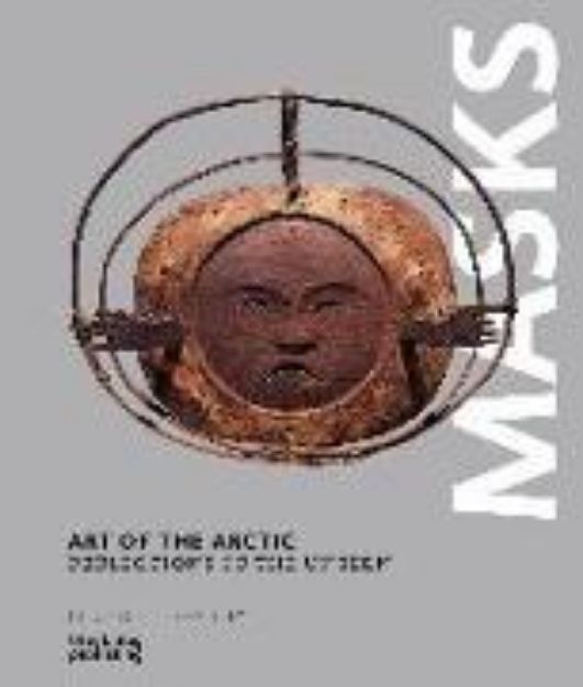 Bild von Art of the Arctic von Donald (Hrsg.) Ellis