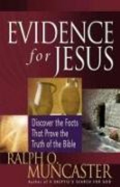 Bild von Evidence for Jesus von Ralph O Muncaster