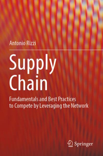 Bild von Supply Chain von Antonio Rizzi