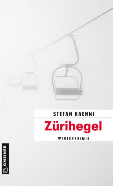 Bild von Zürihegel von Stefan Haenni