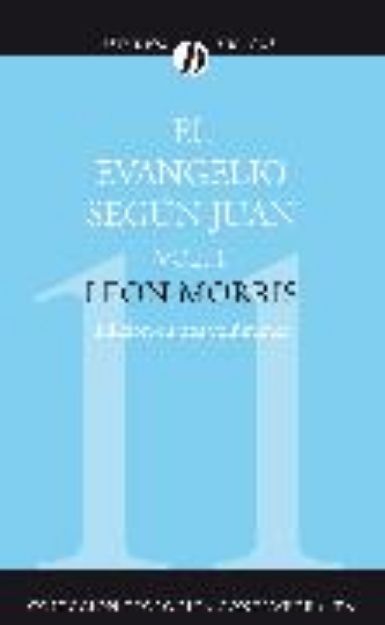 Bild von El Evangelio según Juan, Vol. 1 von Leon Morris