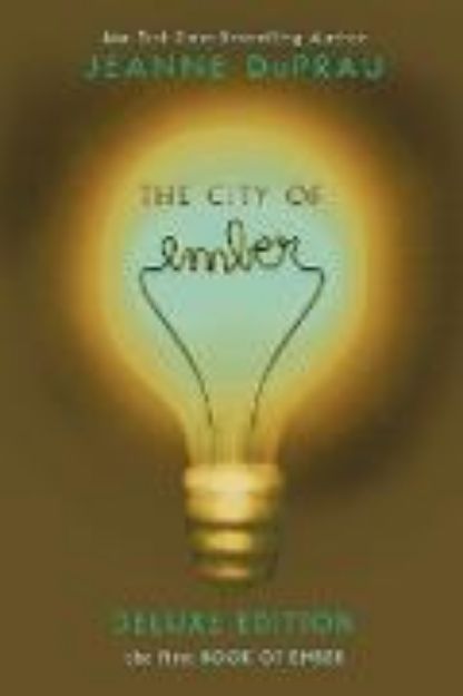 Bild von The City of Ember Deluxe Edition von Jeanne Duprau