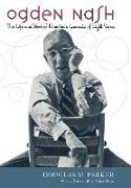 Bild von Ogden Nash von Douglas M. Parker