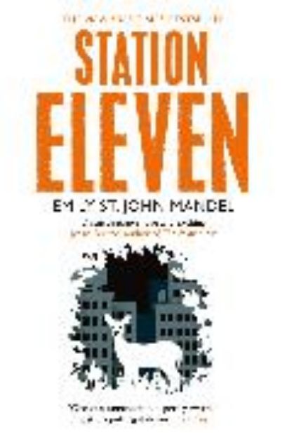 Bild von Station Eleven von Emily St. John Mandel