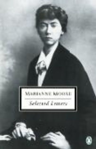 Bild von Selected Letters of Marianne Moore von Marianne Moore