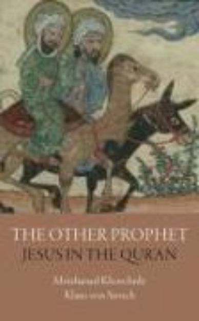 Bild von The Other Prophet von Mouhanad Khorchide