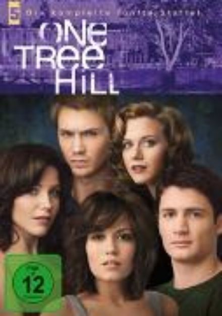 Bild von One Tree Hill von Mark Schwahn